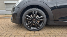 MINI Hatchback 2.0 Cooper S Sport II 5dr Auto Petrol Hatchback